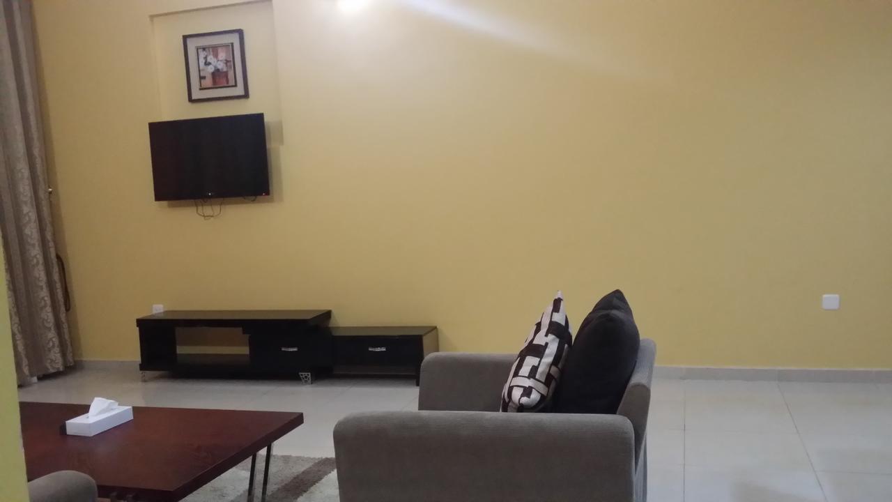 Aryana Hotel Ал Бурайми Екстериор снимка